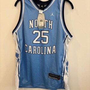 Unc Jersey Dress