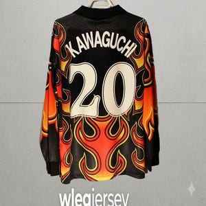 Japan 1998 Jersey - Etsy