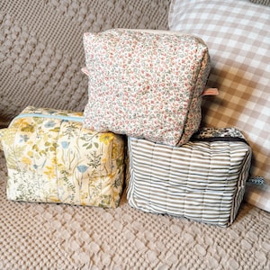 Boxy Kosmetiktasche