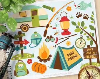 Download Free Premium Vector Clipart Illustrations Digital By Myclipartstore PSD Mockup Template