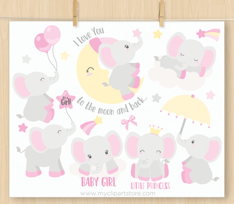 Free Free Elephant Gender Reveal Svg 298 SVG PNG EPS DXF File