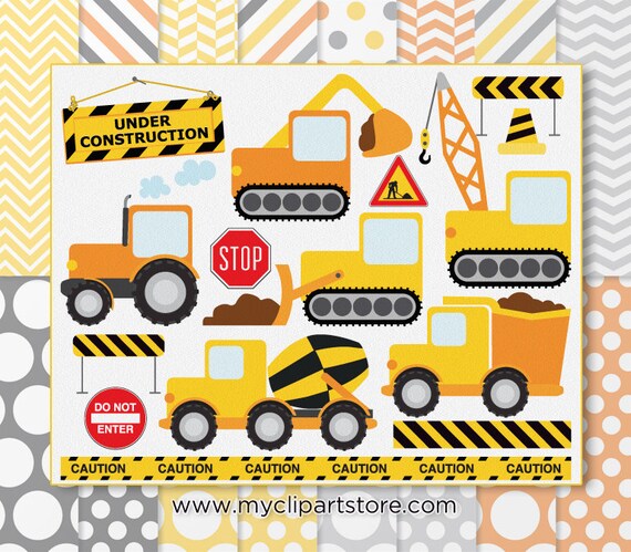 Free Free Digger Truck Free Svg SVG PNG EPS DXF File