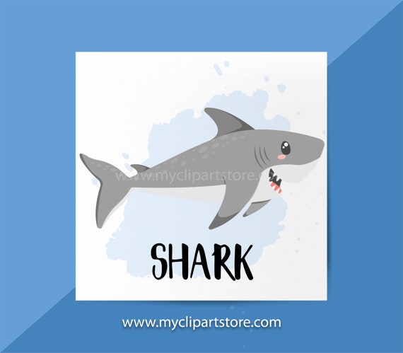 Free Free 347 Shark Clipart Svg SVG PNG EPS DXF File