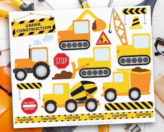 Free Free 81 Digger Truck Free Svg SVG PNG EPS DXF File