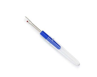 Dritz Seam Ripper Tool - For Sewing Quilting Repairs