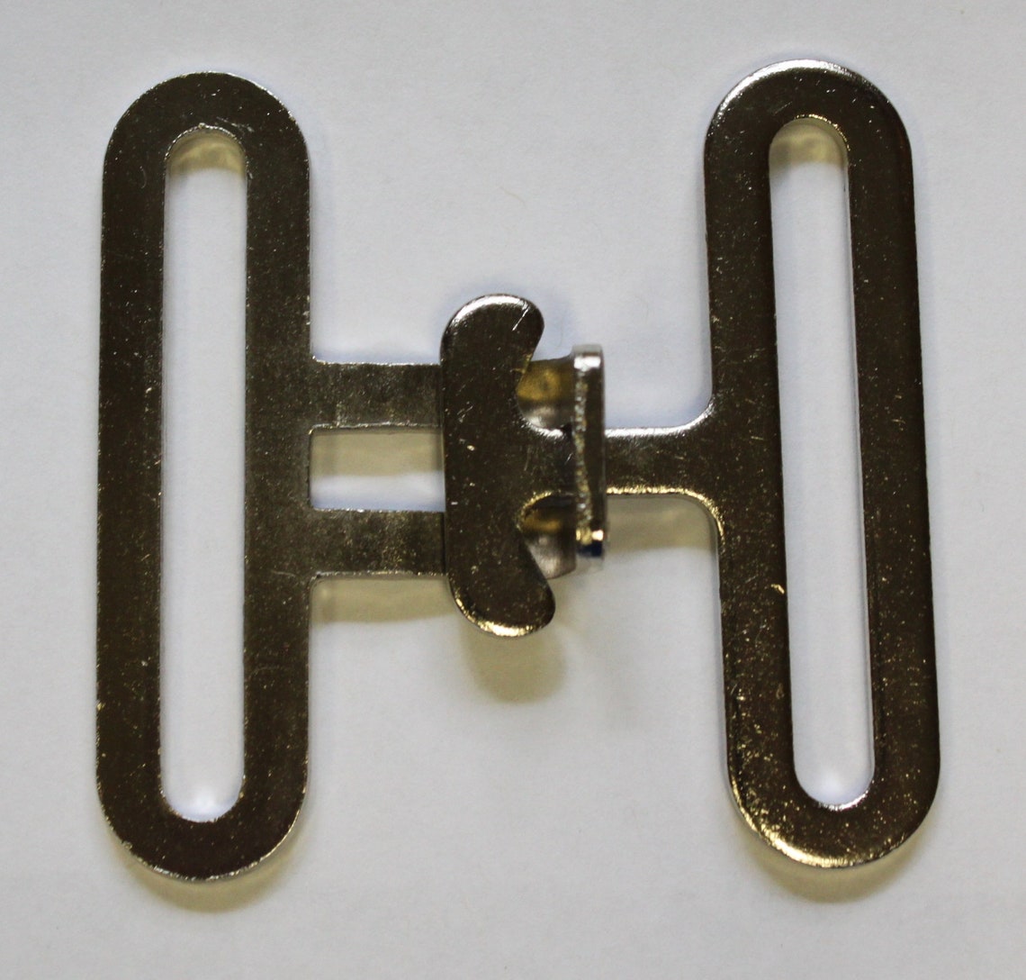 Equine Blanket Buckle Set Horse / Dog Blankets Sheet Rug Etsy