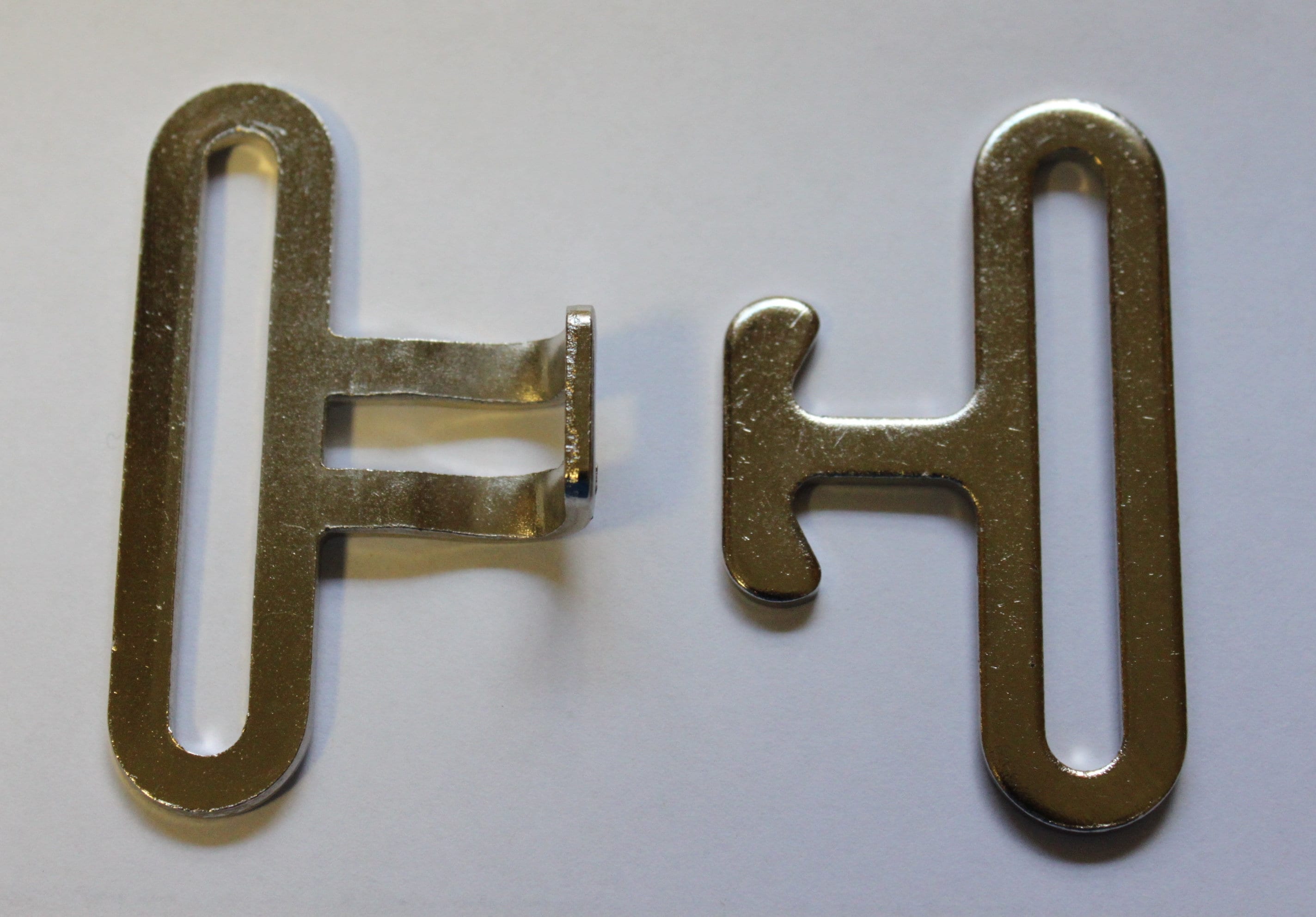 Equine Blanket Buckle Set Horse / Dog Blankets Sheet Rug 2 or 3 Sew and