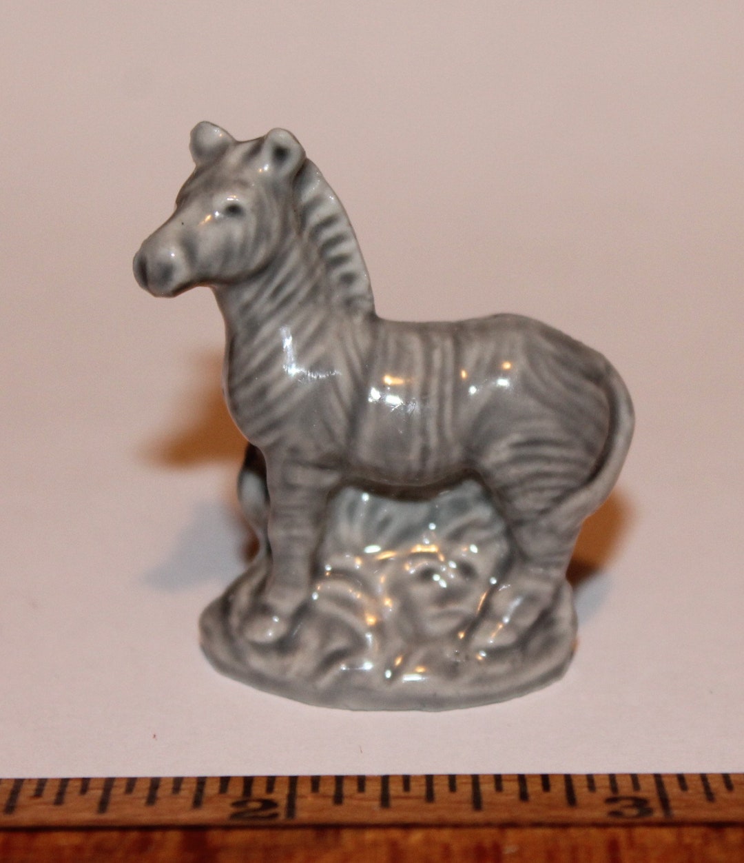wade zebra