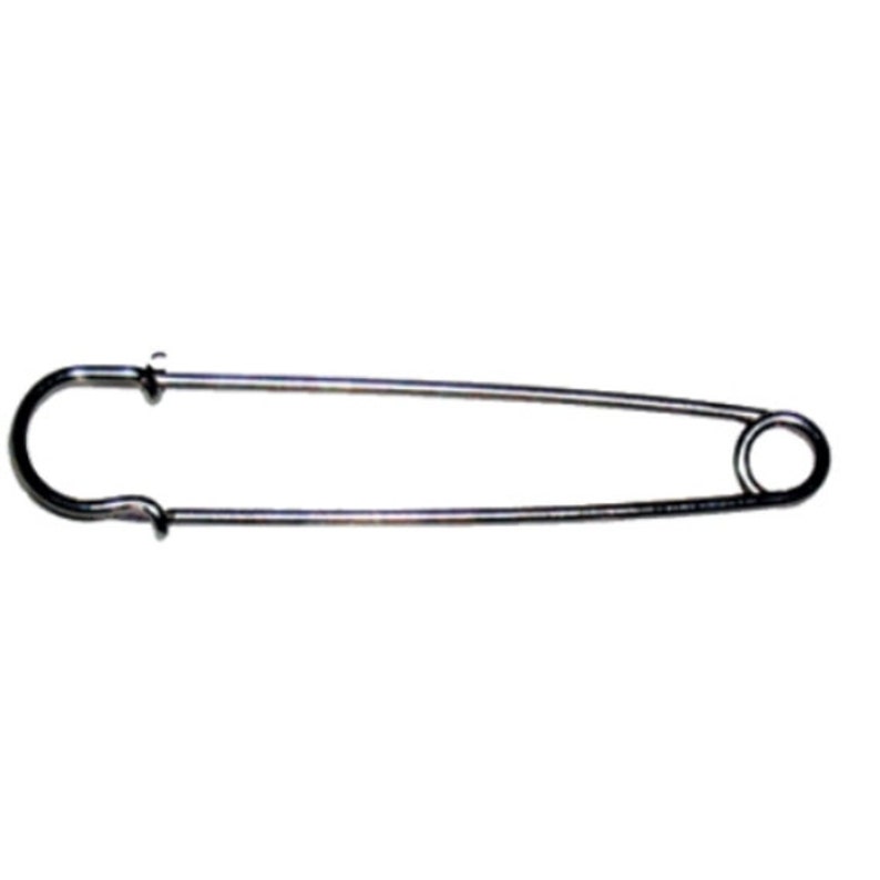 Nickel Plated 4 Kilt Blanket Pins for Craft for Jewelry Etsy