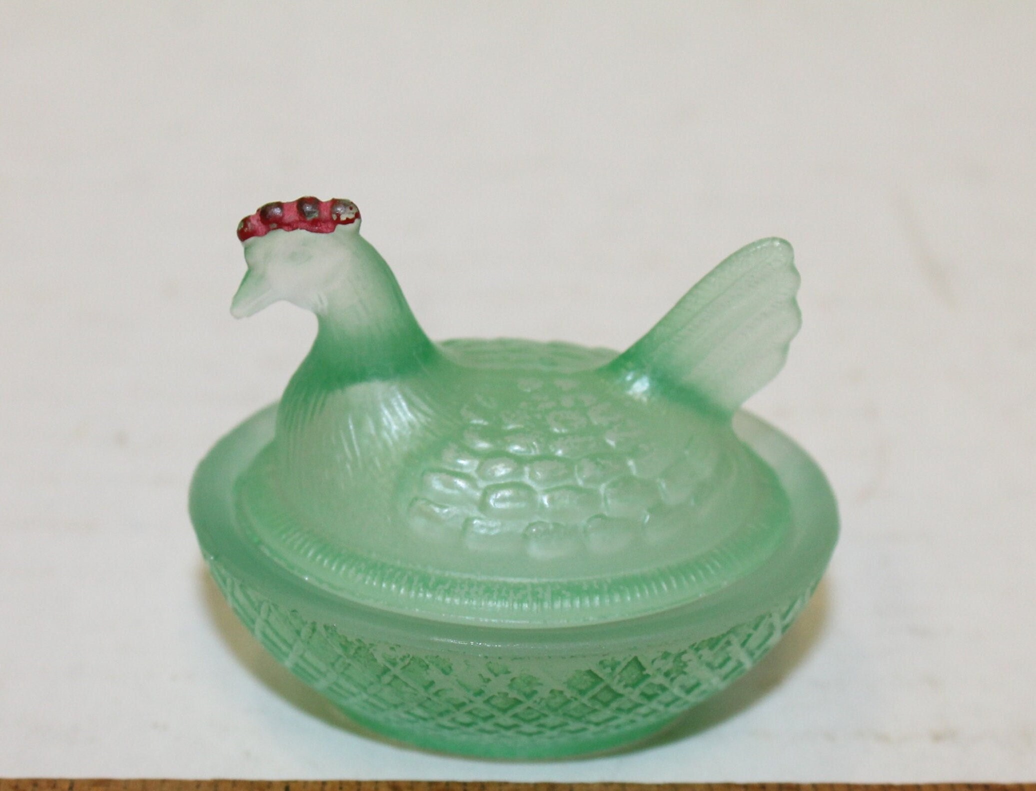 Boyd Mini Hen on Nest - Etsy Boyd Mini Hen on Nest - Etsy