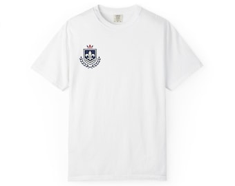 France Soccer Shirt | French Football Tee