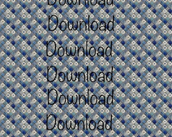 Portuguese dollhouse tiles file