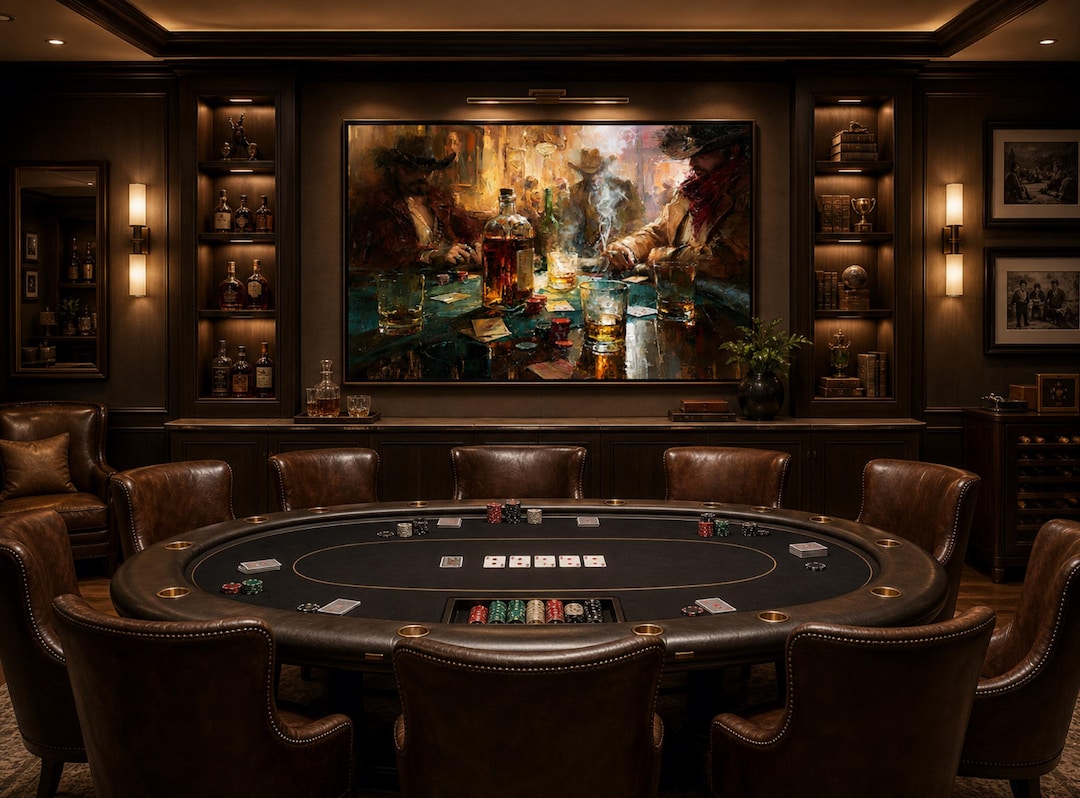 Poker Game