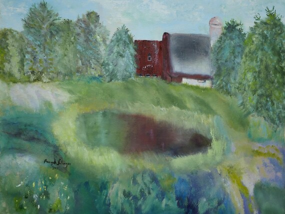 Landschaftsmalerei Scheune Malerei Impressionismus Gemälde | Etsy Landschaftsmalerei impressionismus
Landschaftsmalerei impressionismus
Landschaftsmalerei Scheune Malerei Impressionismus Gemälde | Etsy