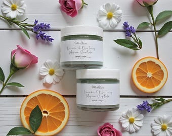 Magnesium Sleep Balm- Extra Strength Formula- Natural Skincare- Self Care- Gift For Mom- Cruelty Free