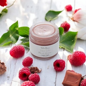 Tallow Tinted Mineral Sunscreen- Natural SPF- Non-Nano Zinc Oxide- Reef Safe Sunscreen- Broad Spectrum Sunscreen