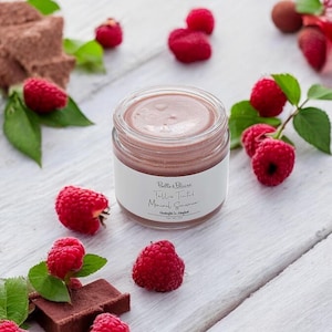 Tallow Tinted Mineral Sunscreen- Natural SPF- Balm- Non-Nano Zinc Oxide- Reef Safe Sunscreen- Broad Spectrum Sunscreen