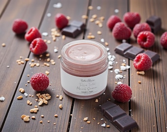 Tallow Tinted Mineral Sunscreen- Natural SPF- Balm- Non-Nano Zinc Oxide- Reef Safe Sunscreen- Broad Spectrum Sunscreen