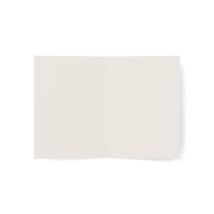 Funny Friendship Card | "You're my favorite person to complain to. That's love." | Deadpan Sarcastic Greeting Card, Blank Inside image 4