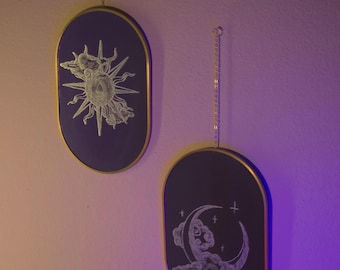 The Cosmic Reflection Set