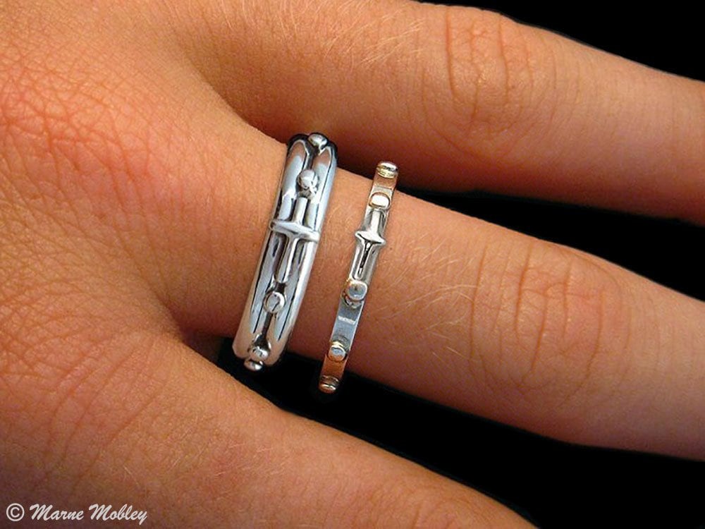 Catholic clearance prayer ring