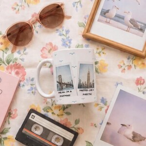 1989 Era Mug, Corporate Girl Funny Mug, Swiftie Gift bild 5