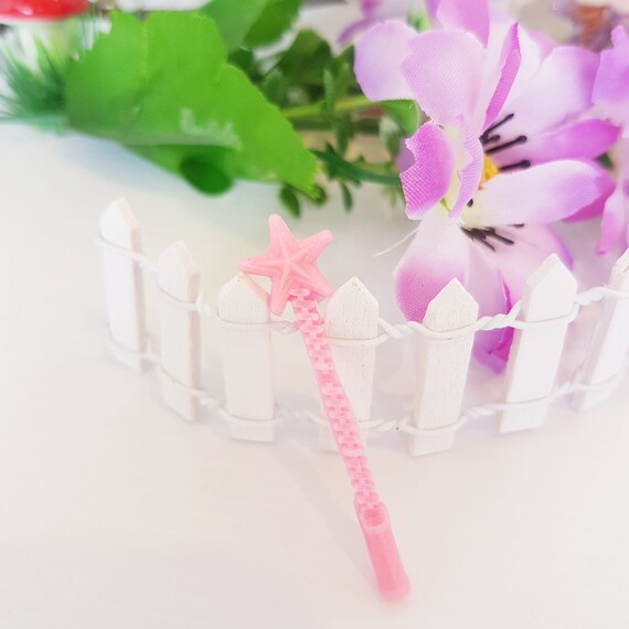 etsy fairy wand