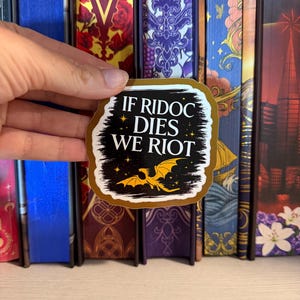 Build Your Own Bookish Sticker Pack