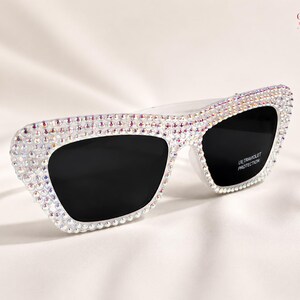 Bling Sunglasses - Etsy display picture 1