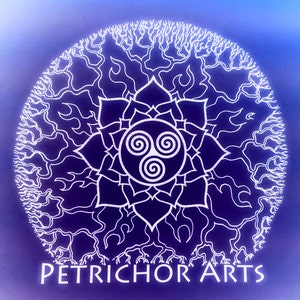 Handblown Glass Reservation or Gift Certificate with Petrichor Arts image 1