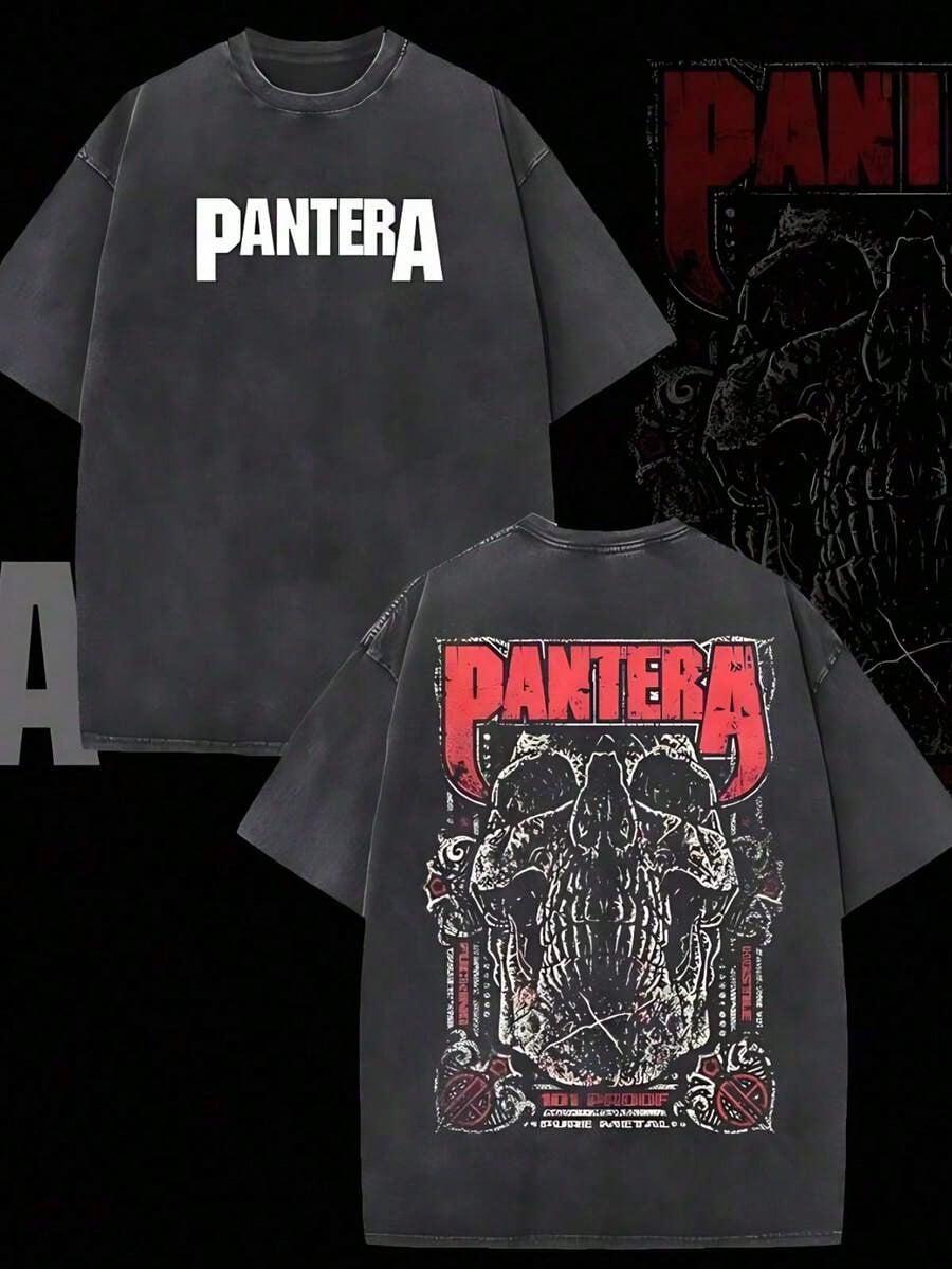 Vintage Pantera - Etsy