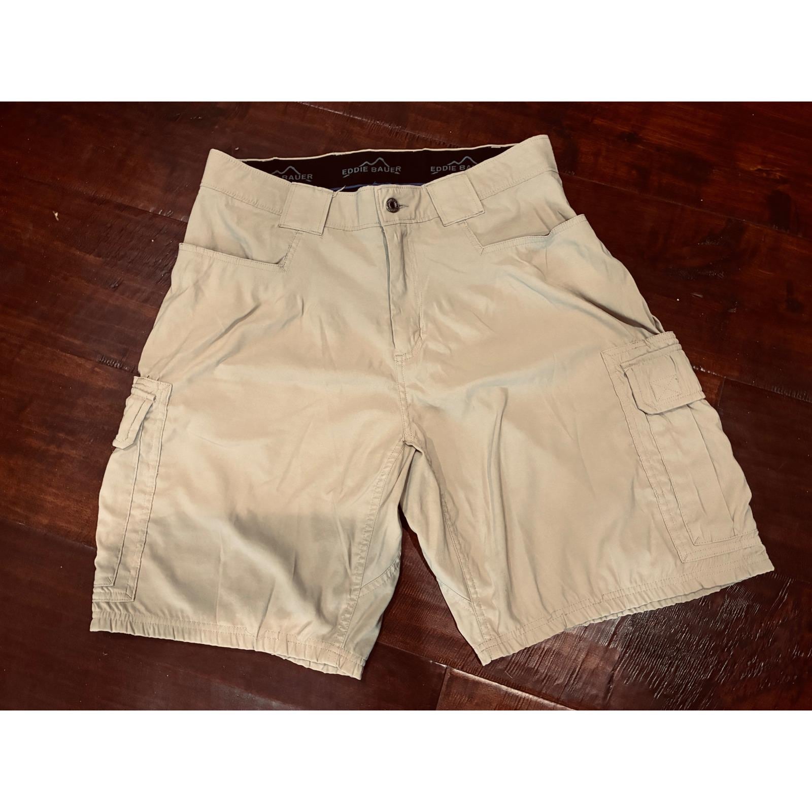 Vintage Eddie Bauer Shorts - Etsy