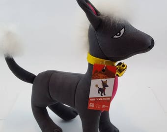 Stuffed animal dog | Etsy