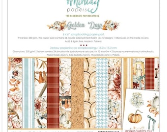 Prima Marketing フラワー シー トレジャーズ 16個 クラフト用品 装飾