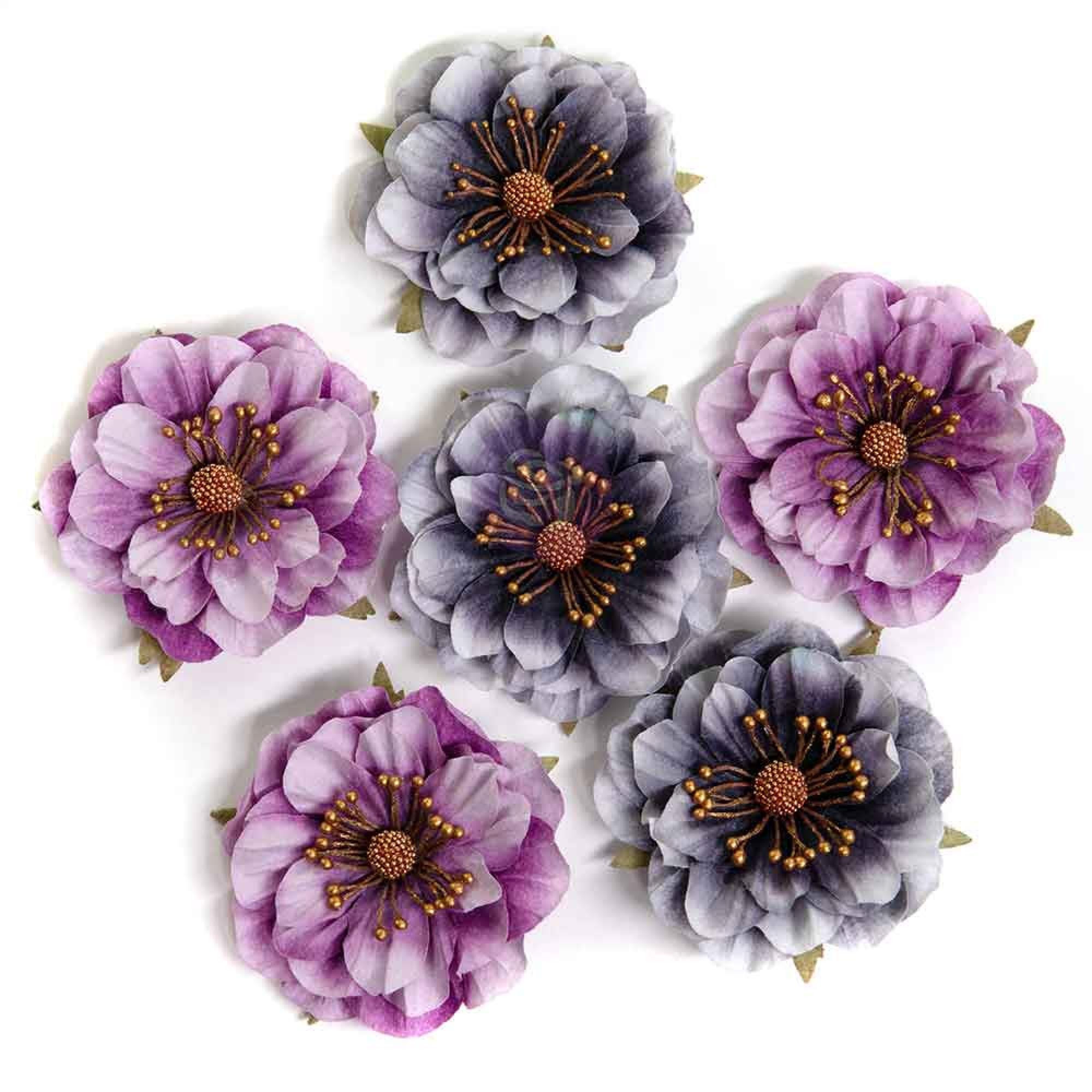 プリママーケティング ビウィッチドフラワー 6個入り 月明かりの花びら