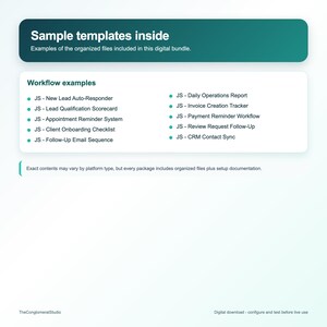 Biblioteca de utilidades JavaScript: 200 funciones - Paquete de plantillas de código, descarga digital imagen 4