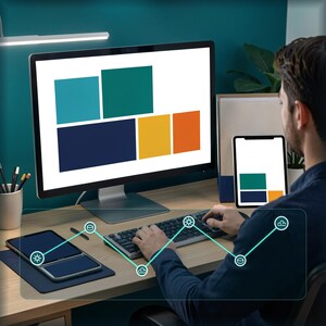 React Component Library — 100+ UI Components - Code Template Bundle, Digital Download