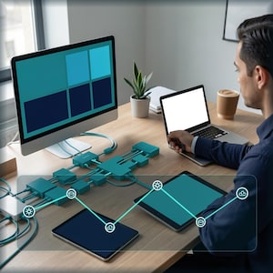 API Integration Templates — 50 APIs - Code Template Bundle, Digital Download