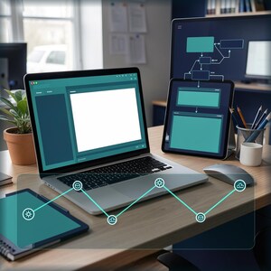 Html/CSS Template Pack — 50 Landing Pages - Code Template Bundle, digitaler Download
