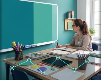 Kreator kursów AI — agent projektowania programów nauczania — monit systemowy, konfiguracja narzędzi, diagram przepływu pracy, pobieranie cyfrowe