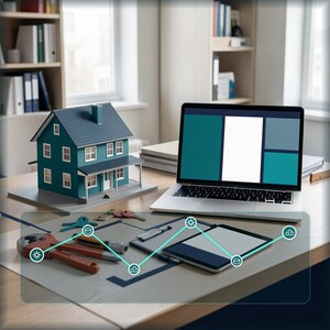 Real Estate Make.com Automation Bundle - 100 Scenario Blueprints, Digital Download