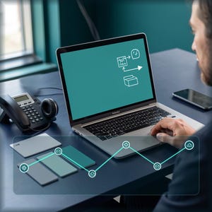 Sales Make.com Automation Bundle - 100 Scenario Blueprints, Digital Download