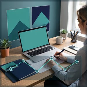Marketing Make.com Automation Bundle - 100 Scenario Blueprints, Digital Download