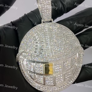 Glo Gang Chain - Etsy