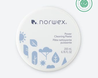 NEW Norwex Power Cleaning Paste- 403502