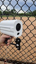 Nearstream VM20, VM33 and VM46 Outdoor Camera Housing