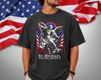 Comfort Colors® America 250 Shirt, USA Flag Patriotic Tee, 250th Anniversary America Shirt, Fourth of July 2026, Vintage USA Graphic Tee
