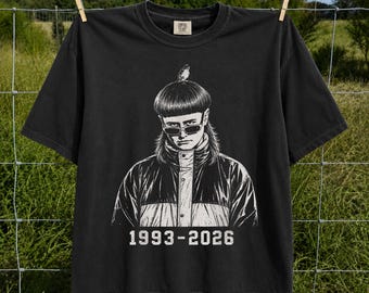 Camiseta conmemorativa de Oliver Tree, camiseta tributo en memoria de Oliver Tree, camiseta para fans de Life Goes On, camiseta conmemorativa de música vintage