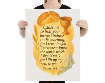 Morning Kindness Guides Your Path Today