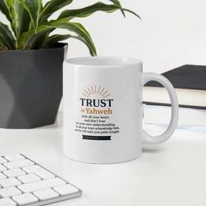 Surrendering Our Plans to Greater Wisdom — Office environment